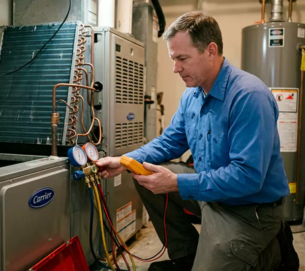 Top Rated HVAC Contractors in Winston Salem, NC