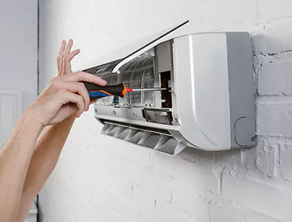 AC Heater Repair In Winston Salem
