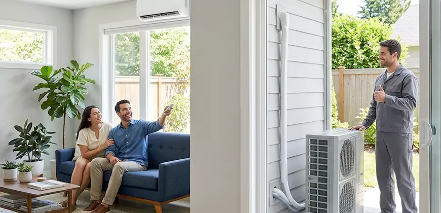 Refrigerant and Electrical Causes in Winston Salem