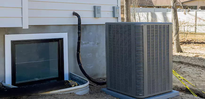 PTAC Replacement in Winston Salem