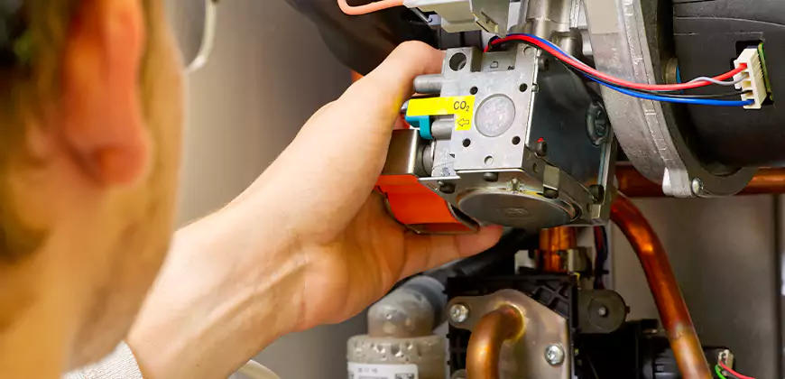 Furnace Ignition Diagnostics in Winston Salem