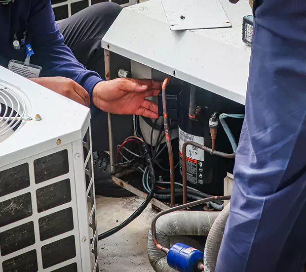 Trusted AC Condenser Repair Experts in Winston Salem, NC