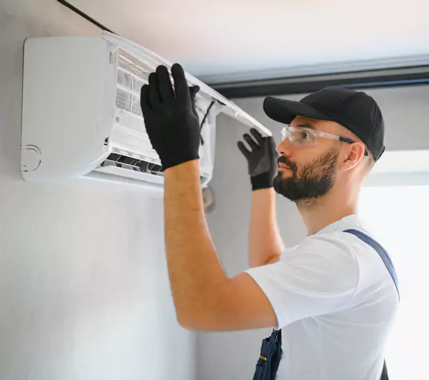 Reliable AC Filter Cleaning Pros in Winston Salem, NC