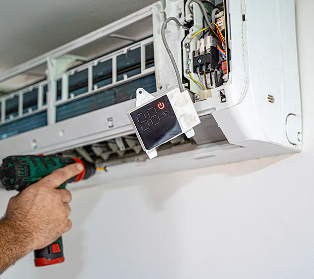 Trusted AC Installation Team in Winston Salem, NC