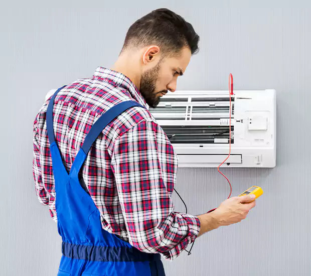 Local AC Service Pros in Winston Salem, NC