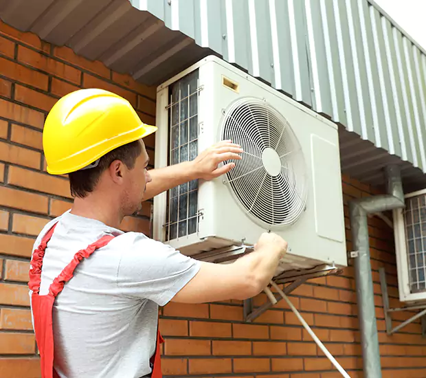 Reliable AC Unit Cleaning Specialists in Winston Salem, NC