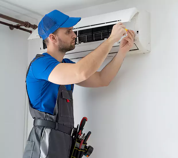 Trusted AC Unit Installers Serving Winston Salem, NC