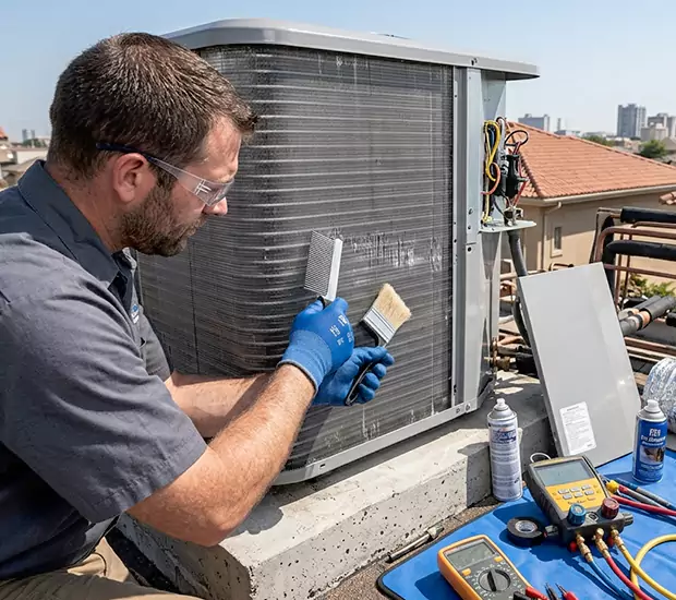 Trusted AC Maintenance Done Right in Winston Salem, NC