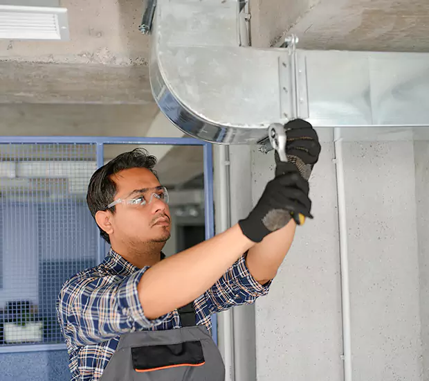 Trusted Ductwork Replacement Backed by Experience in Winston Salem, NC