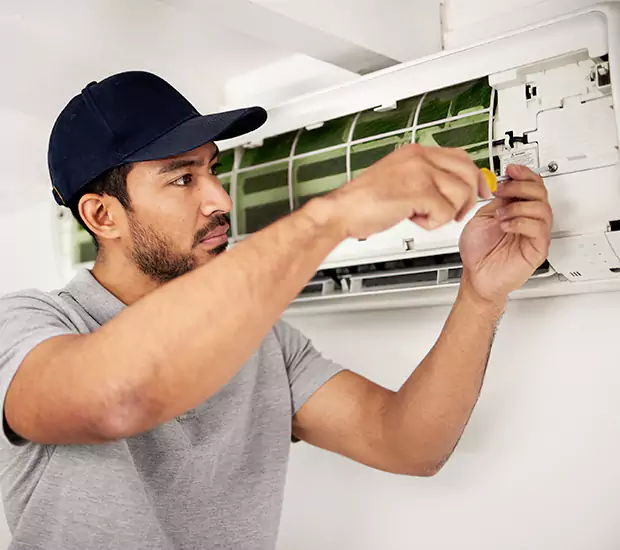 Trusted Emergency Cooling Experts in Winston Salem, NC