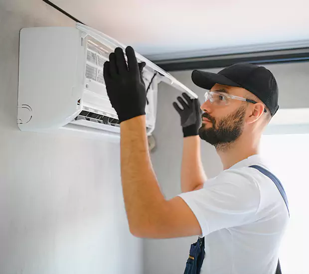 Trusted Emergency AC Replacement Around the Clock in Winston Salem, NC