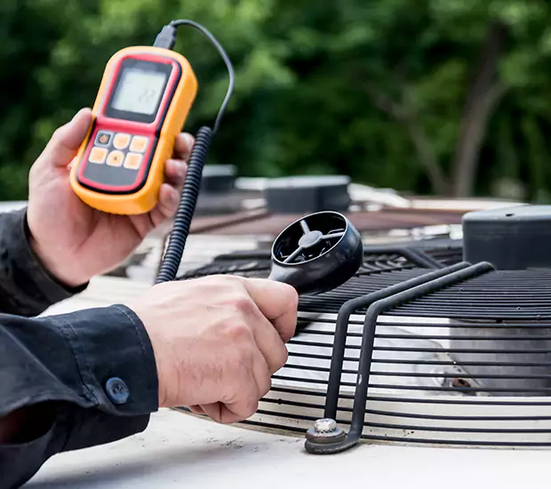 Trusted Local Heating and Cooling Contractors Working in Winston Salem, NC