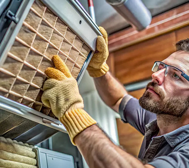Top-Rated HVAC Cleaners in Winston Salem, NC