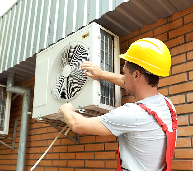 Trusted Outdoor AC Unit Replacement Backed by Experience in Winston Salem, NC