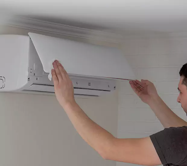 Trusted Split Air Conditioner Installation Team in Winston Salem, NC