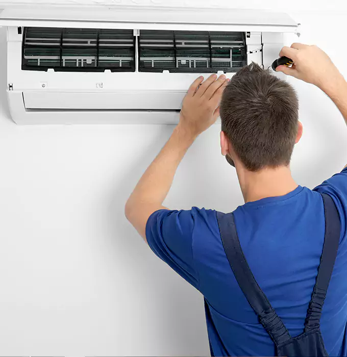 Why Winston Salem, NC Homeowners Choose Winston Salem HVAC Pro for AC Noises?