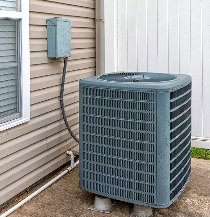 Why Winston Salem Homeowners Choose Winston Salem HVAC Pro for Central AC Installation?