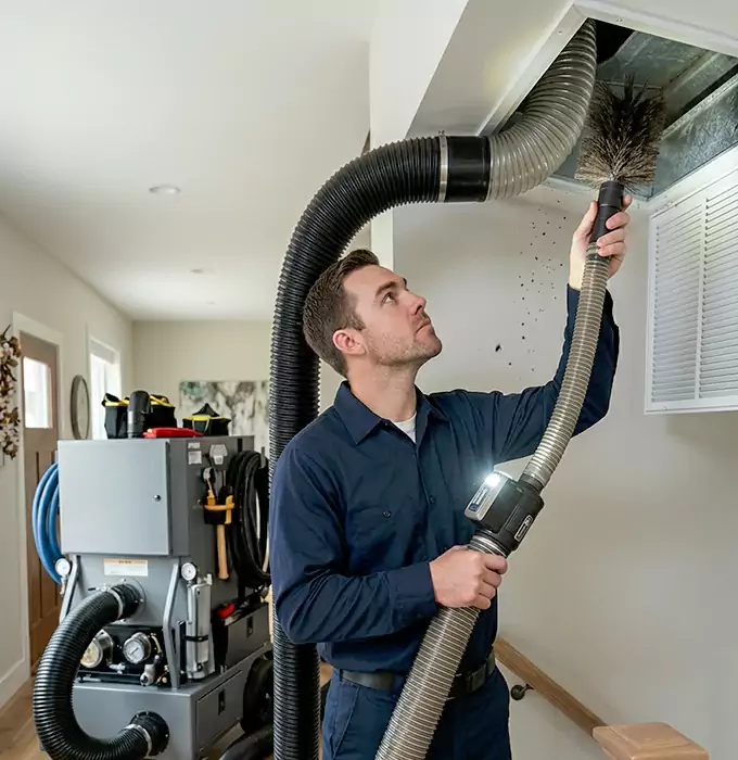 Why Winston Salem, NC Businesses Trust Winston Salem HVAC Pro for Clean Air?