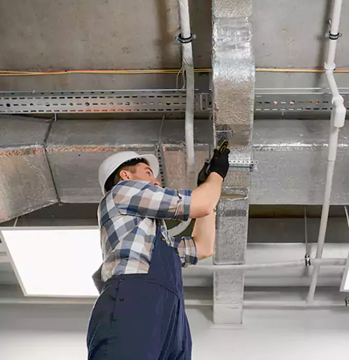 Why Winston Salem, NC Homeowners Trust Winston Salem HVAC Pro With Their Ductwork?
