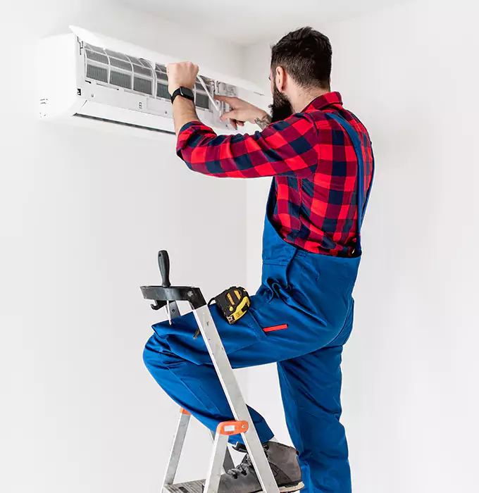 Why Winston Salem, NC Homeowners Choose Us in an Emergency?