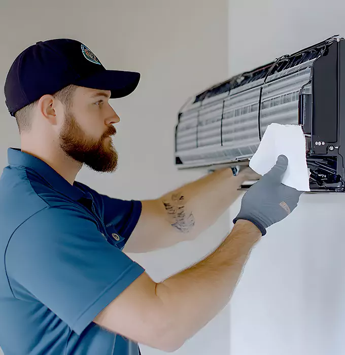 Why Winston Salem, NC Homeowners Call Winston Salem HVAC Pro First in a Breakdown?
