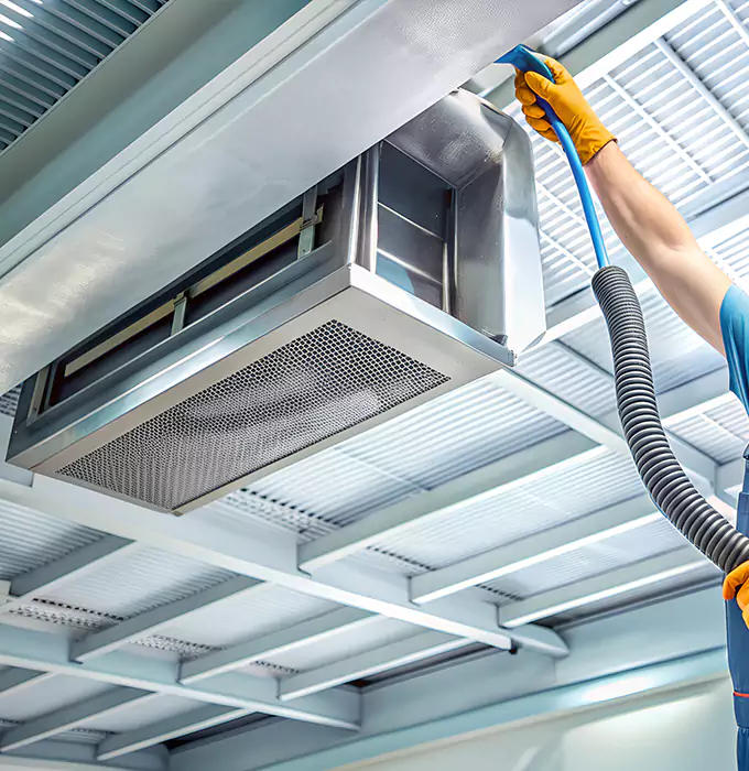 Why Winston Salem, NC Homeowners Choose Winston Salem HVAC Pro for HVAC Cleaning?
