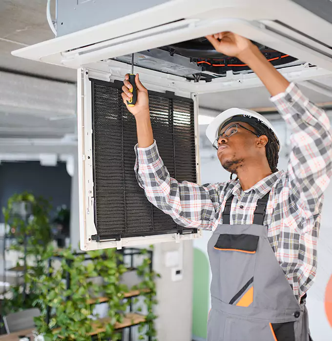 Why Winston Salem, NC Homeowners Choose Winston Salem HVAC Pro as Their HVAC Contractor?
