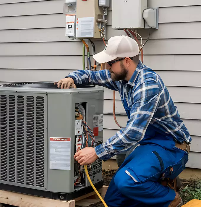 Why Winston Salem, NC Homeowners Choose Winston Salem HVAC Pro for HVAC Installation?