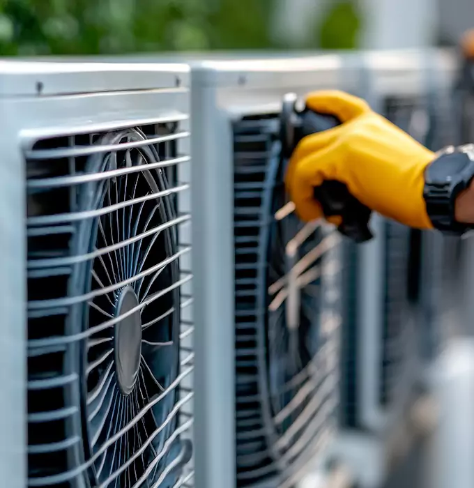 Why Winston Salem, NC Homeowners Choose Winston Salem HVAC Pro for HVAC Replacement?