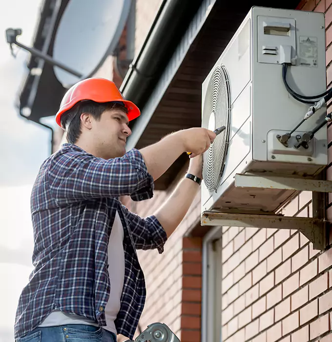 Why Winston Salem, NC Families Choose Winston Salem HVAC Pro for Home Comfort?